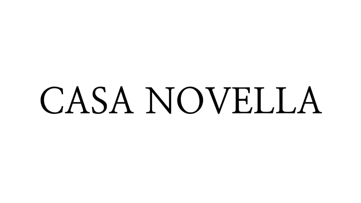 Casa Novella